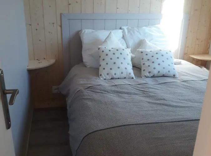 Chalet Les Gobelins