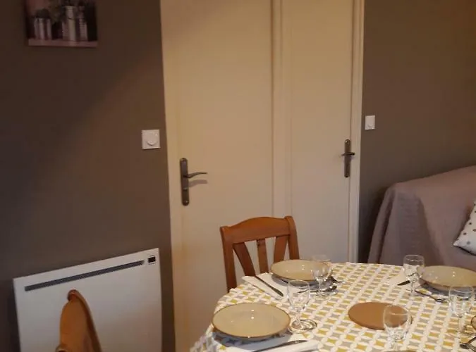 Chalet Les Gobelins