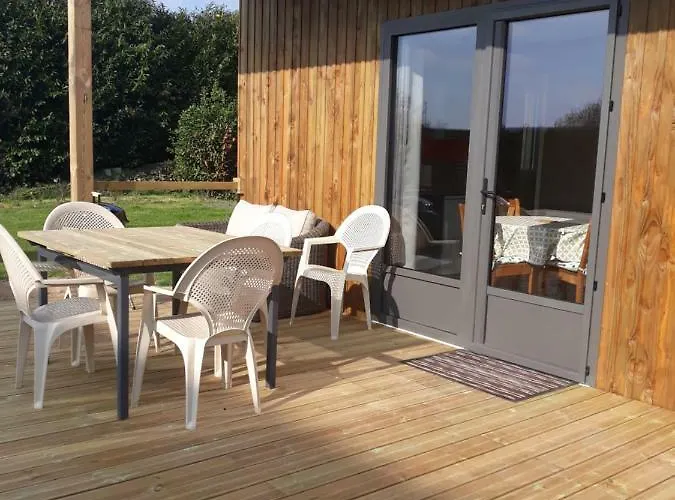 Chalet Les Gobelins